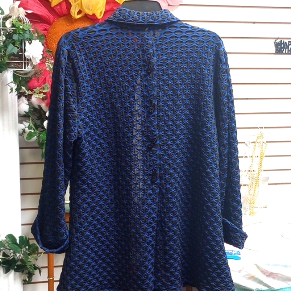 Jacket - Picture 3 of 3